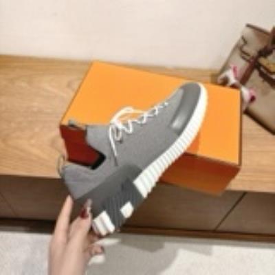 wholesale quality hermes couple shoes model no. 16